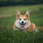 How to Potty Train a Corgi Puppy